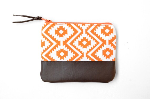 Boho coin purse sale