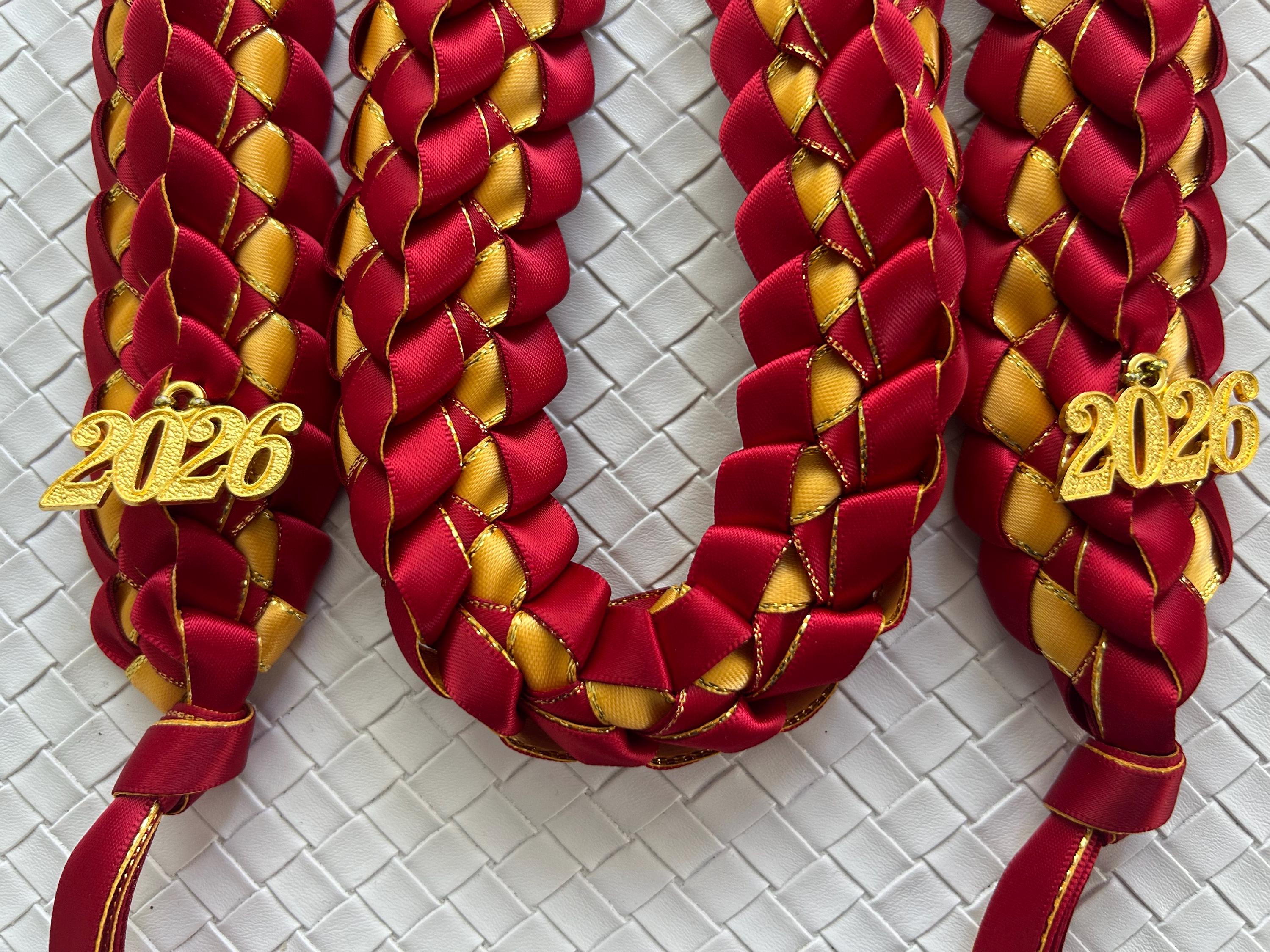 usc grad card Grade – WAYNE