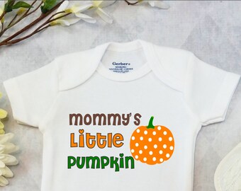 Halloween Baby Gilet avoir peur garçon fille à manches courtes body cadeau