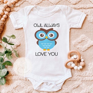 Owl baby online boy clothes