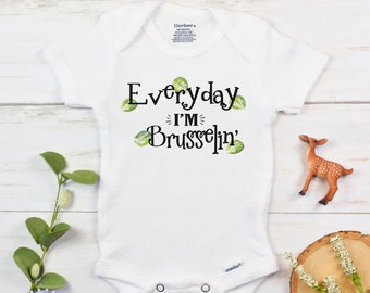 Plant Power Vegan Boys Girls Newborn Toddler Bib