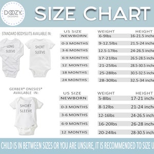 You Got This Daddy Onesie ®, Present till ny pappa, Roliga babykläder, Unisex babyshowerpresent, Pappapresenter, Fars dag-present bild 4