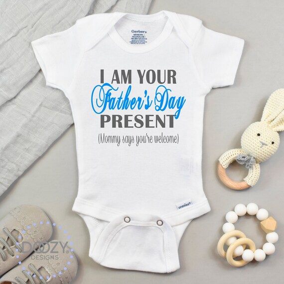 father's day onesie carters