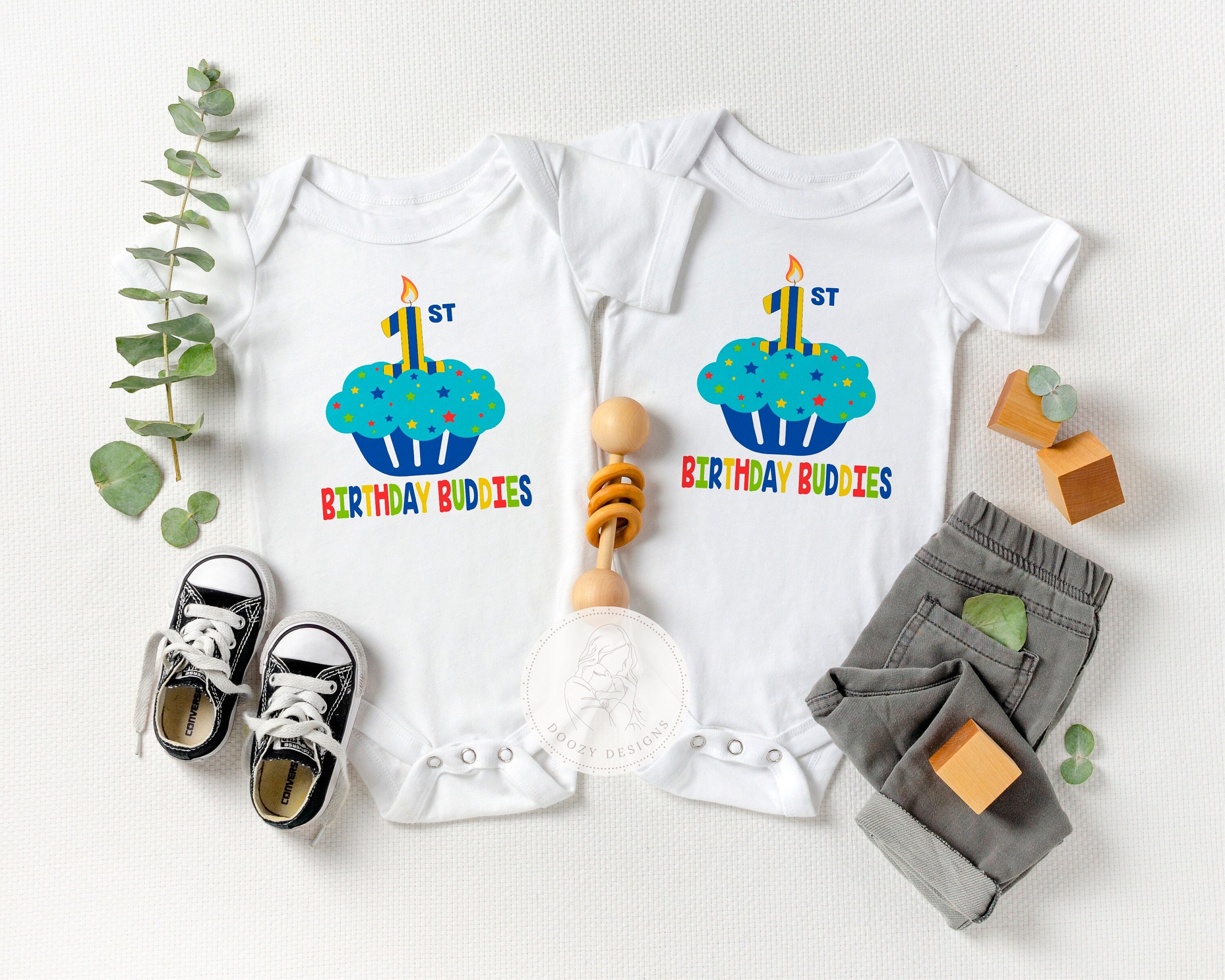 17 pollici Gemelli Katelyn e Cameron Bambole Reborn Femmine: Rosydolls.com, image size:3000x2400