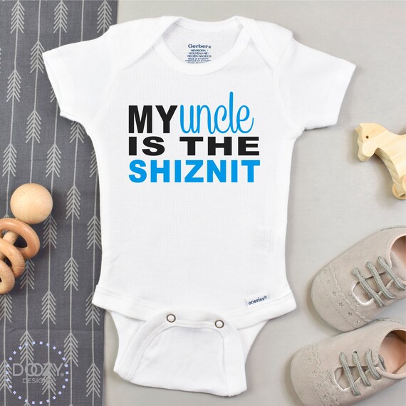 funny uncle shirts for babies