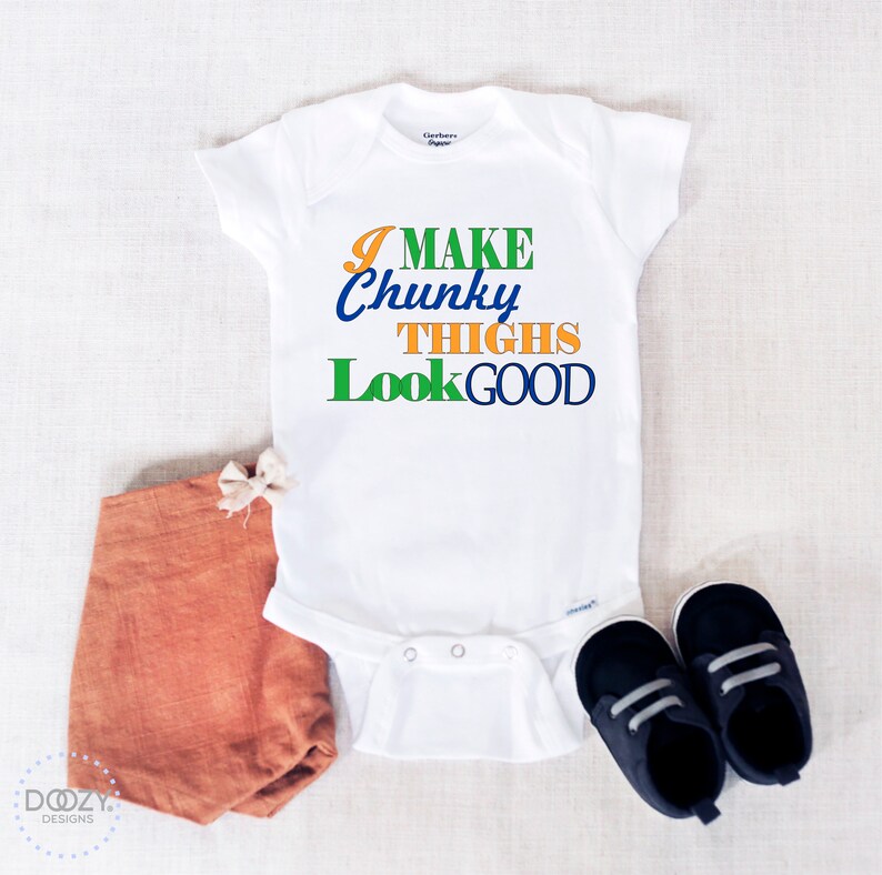 funny baby girl gifts