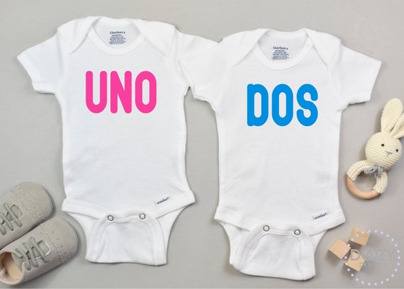 funny twin clothes