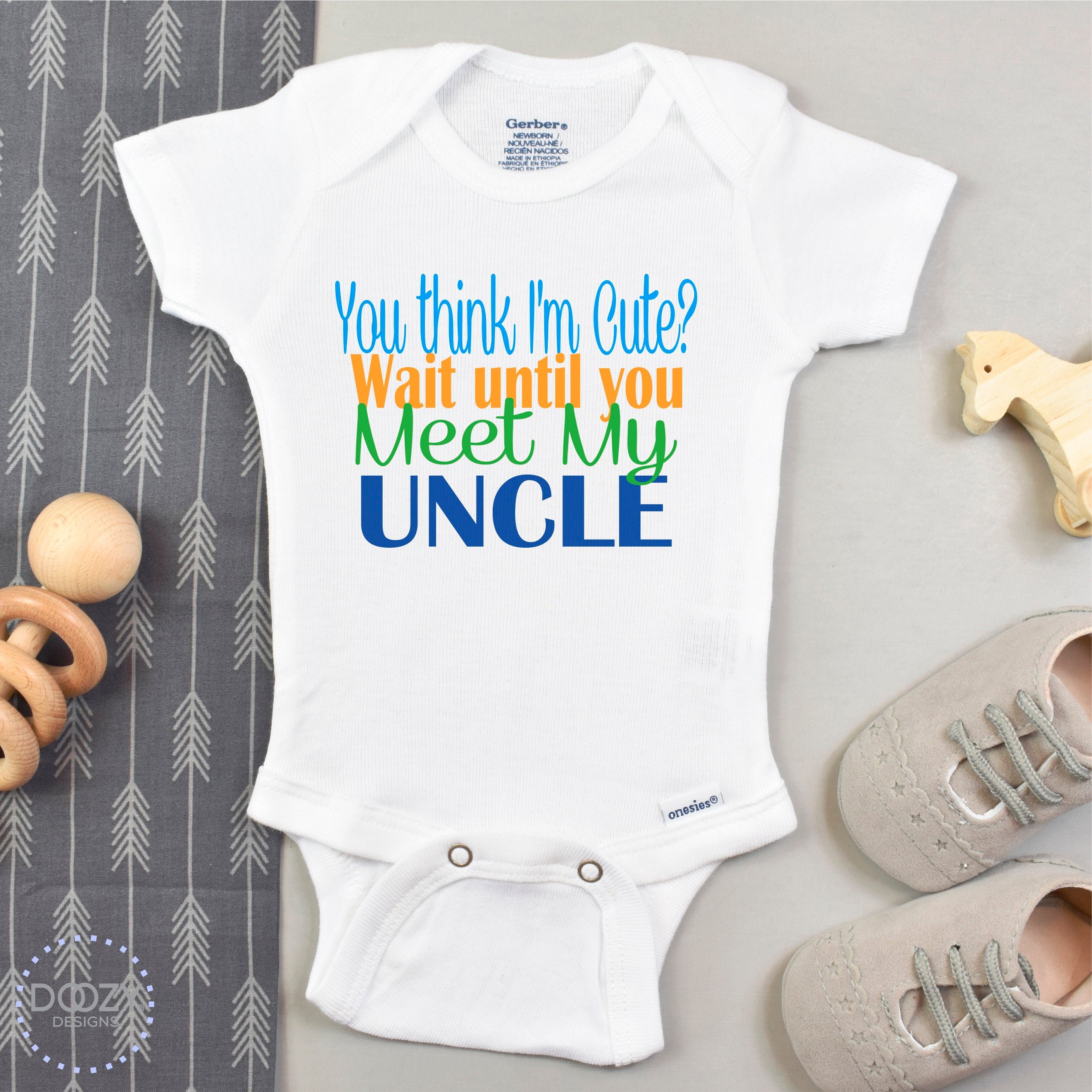 stuff for baby shower