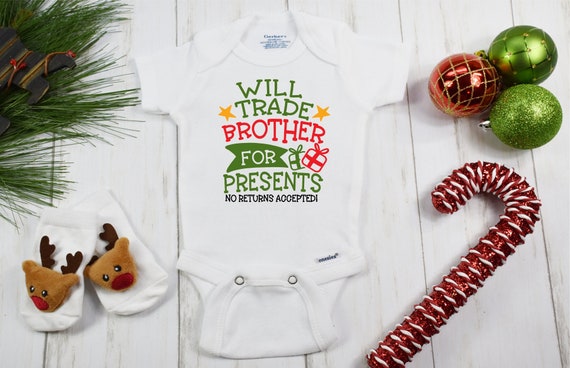 carters christmas onesie