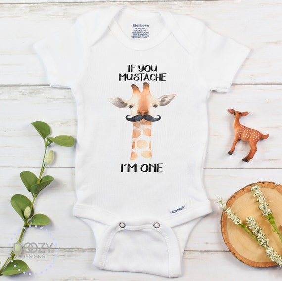 safari onesie