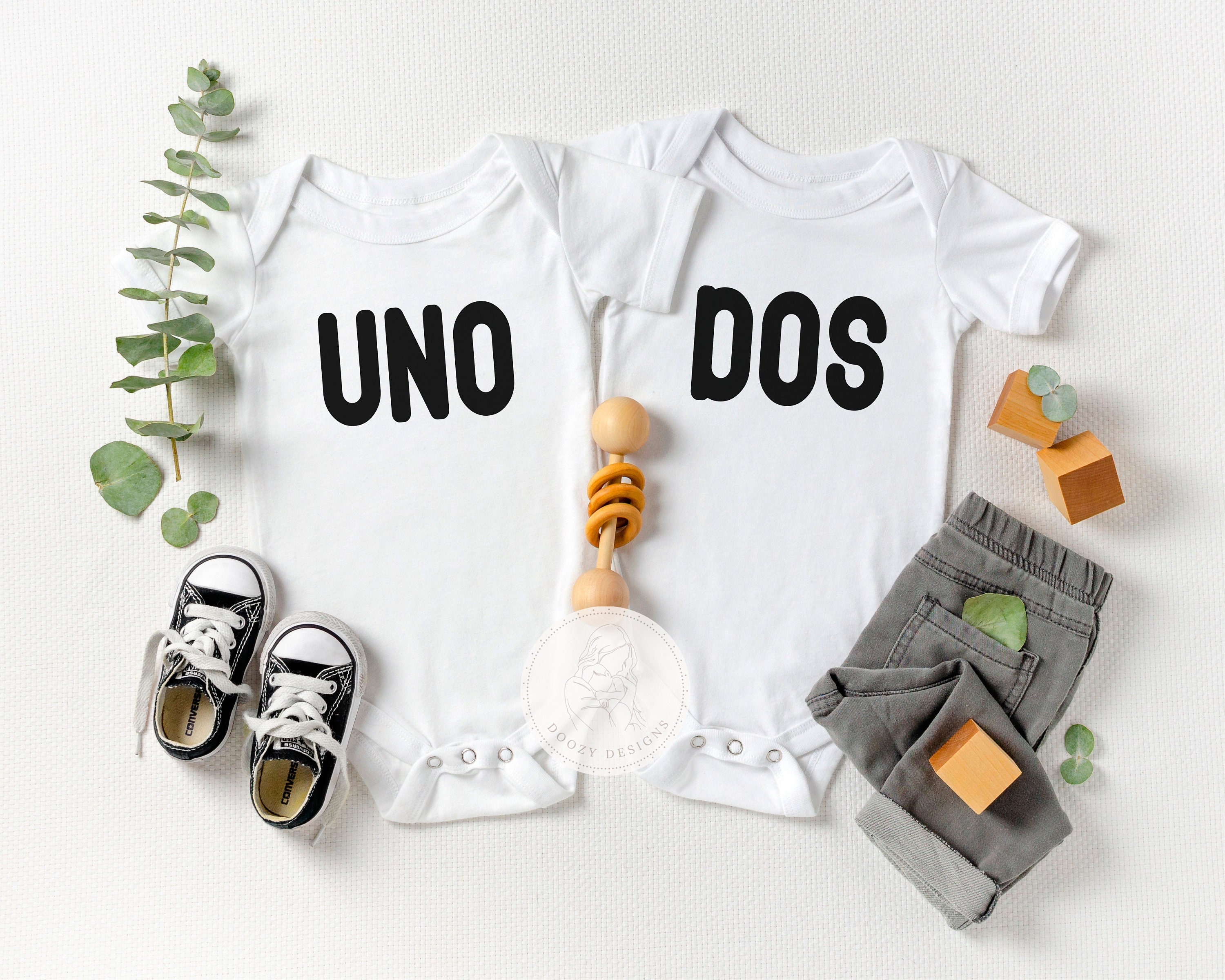 Spanish baby clothes Etsy Nederland