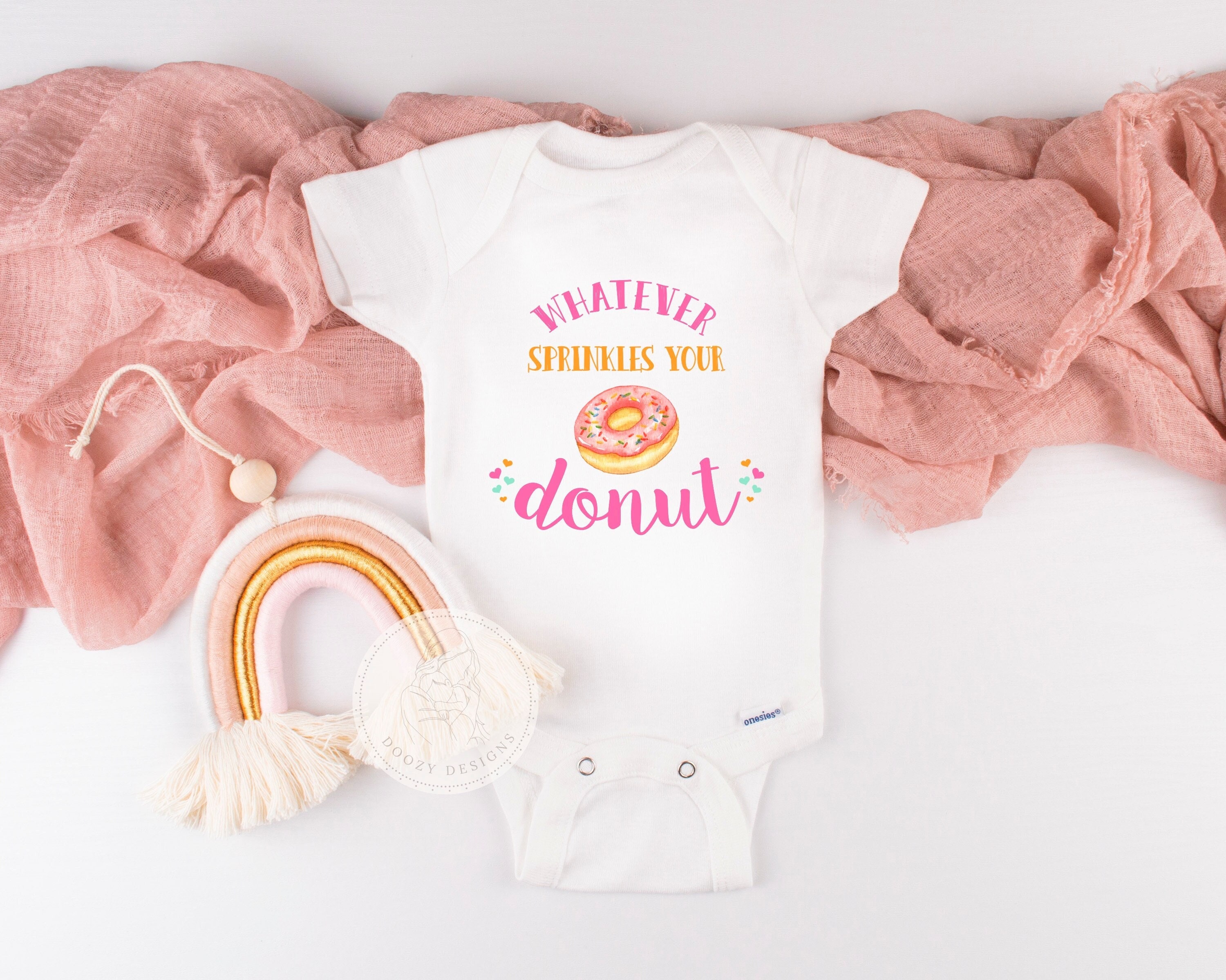 Donut onesie adults deals