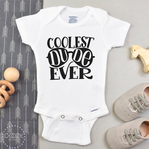 hippest baby clothes