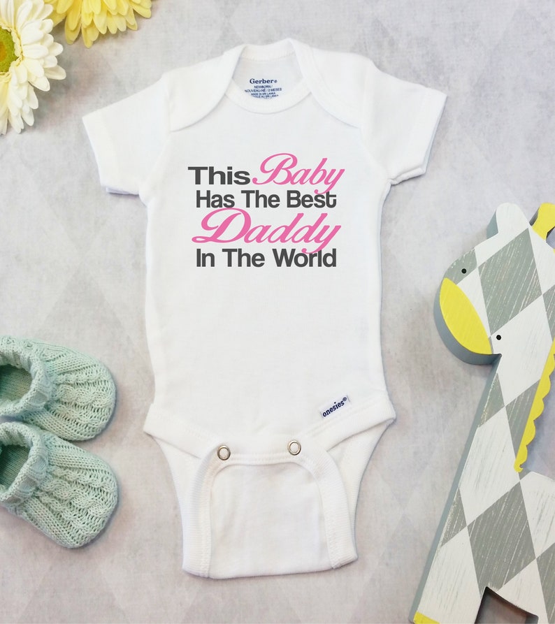 father's day onesie carters