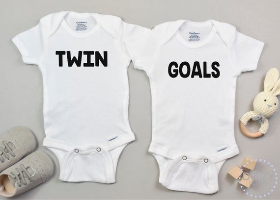 cute twin shirts