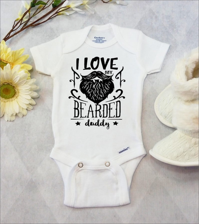 father's day onesie carters