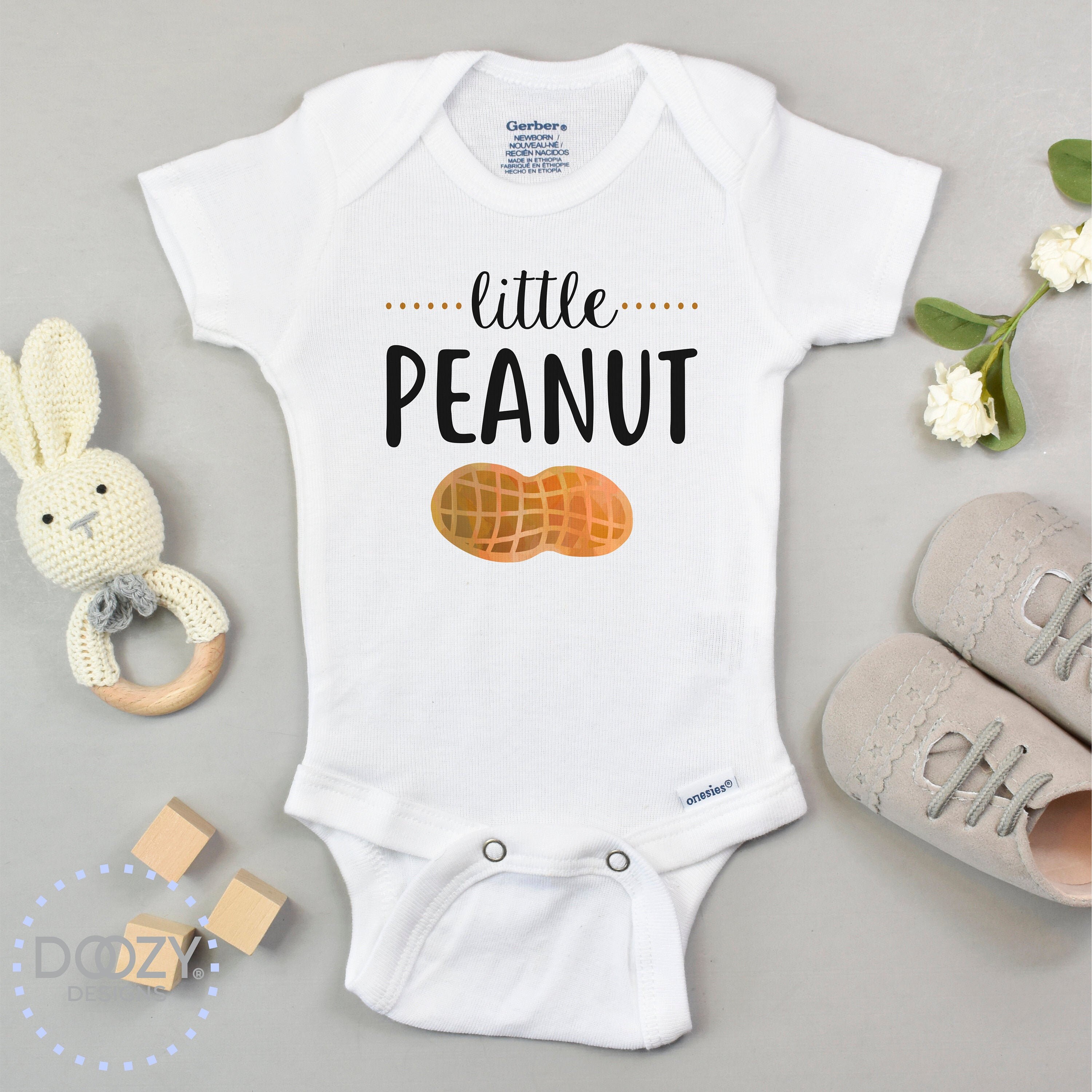 Little peanut outfit Clearance
