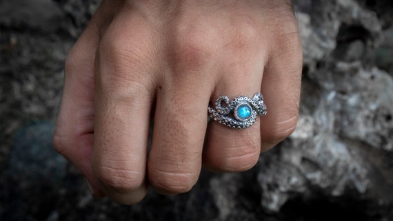 KRAKEN RING