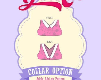 Adele Collar Add-On