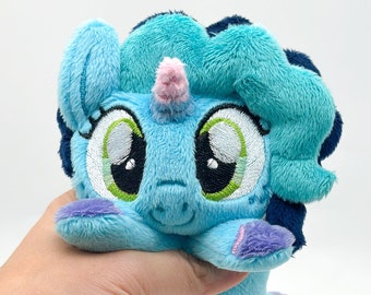 Chibi Pony "Custom"