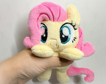 Chibi Ponies