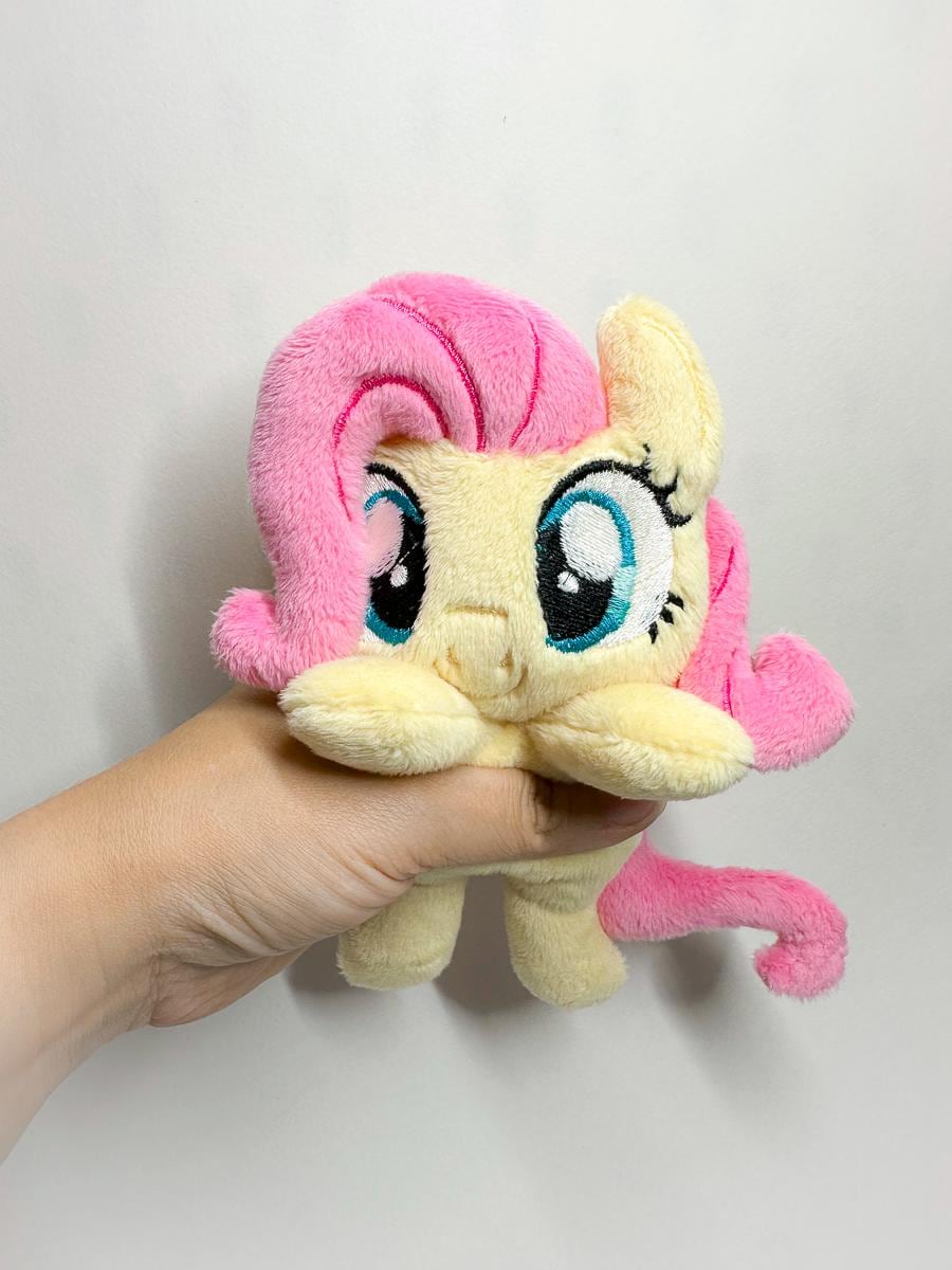 Trixie pony plush - Etsy 日本