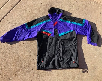 Girls/' Helly Hansen Legacy Ski Jacket Magenta AMAZING PRICE £39.00