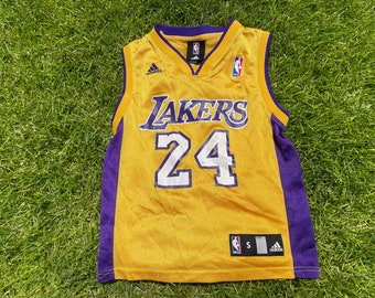 lakers 24 jersey