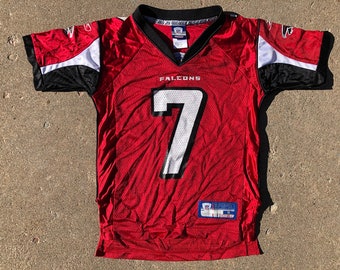 authentic michael vick jersey