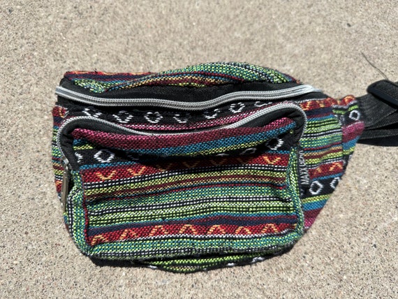 Maxx gear fanny pack new arrivals
