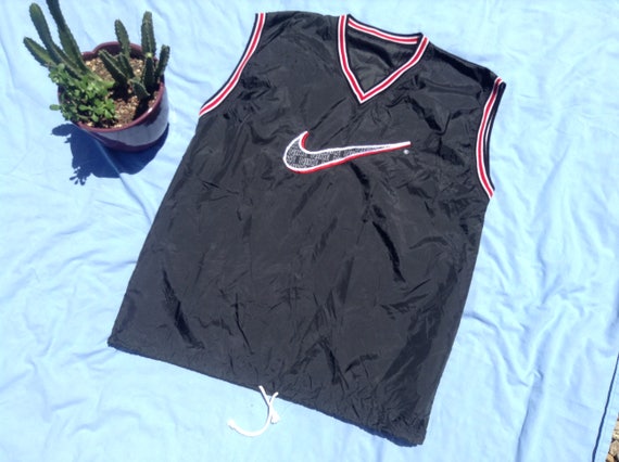 nike athlete vest