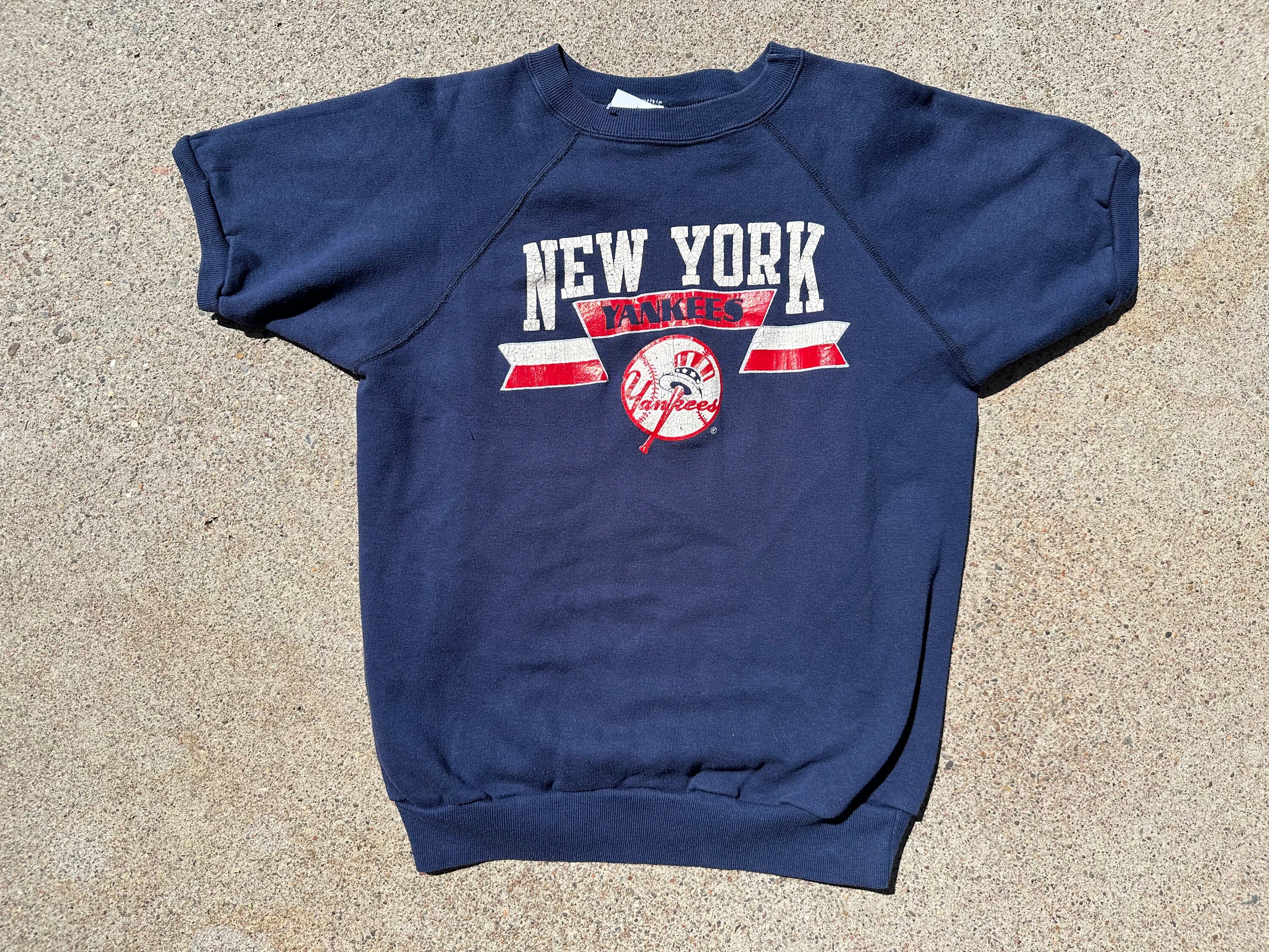 70s yankees shirt - Etsy 日本