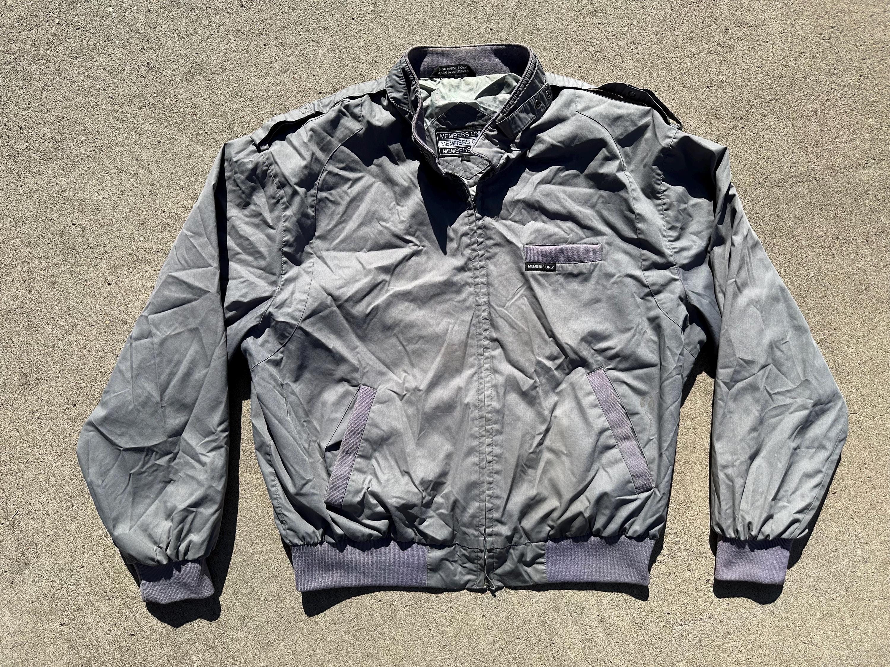 90s Members Only - Etsy 90s Members Only - Etsy
