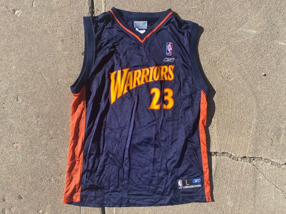 Jason Richardson Golden State Gem Jason Richardson Golden State Gem