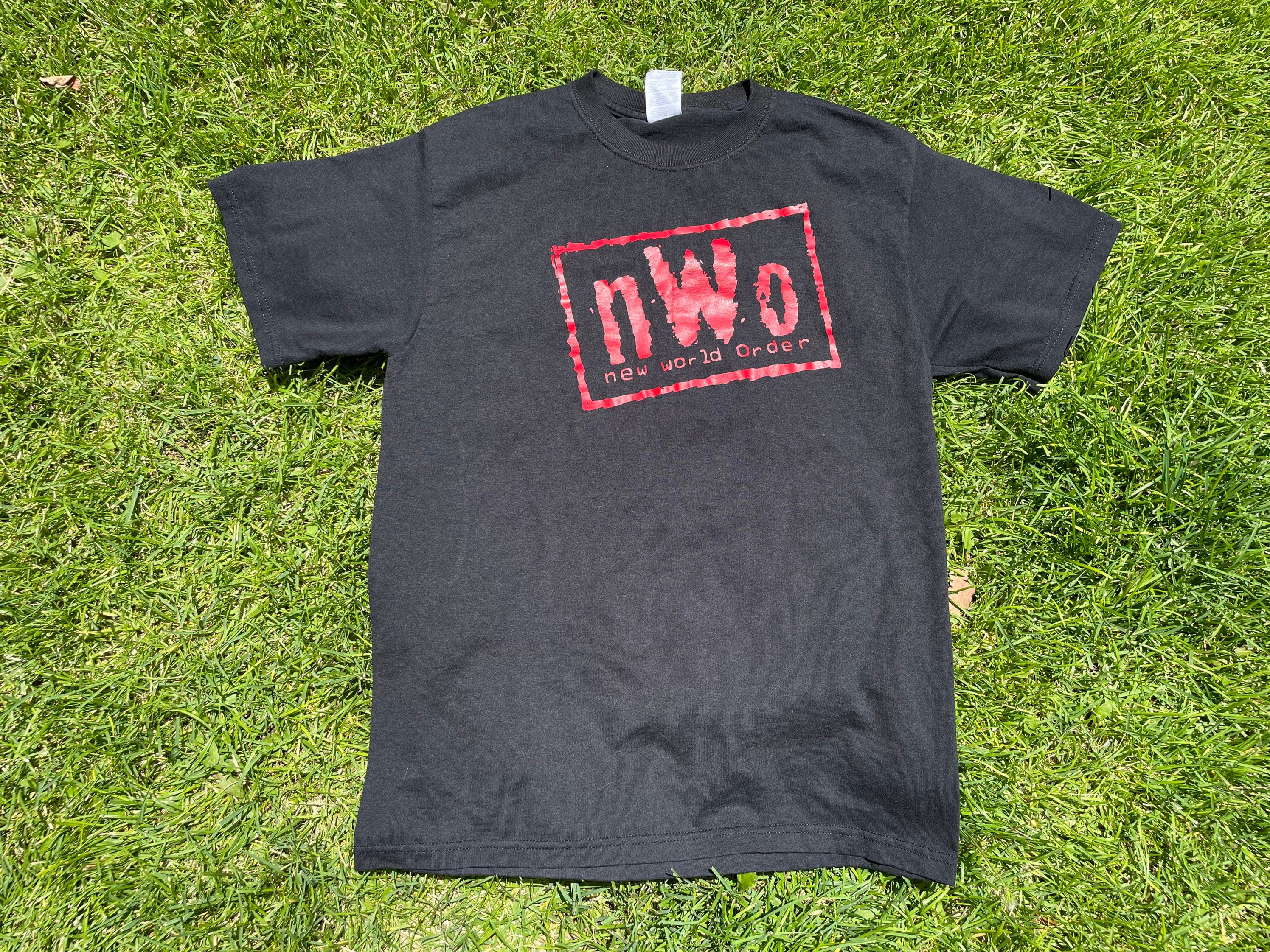 Nwo wolfpack tshirt - Etsy 日本