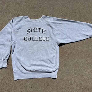 90s Reverse Weave - Etsy