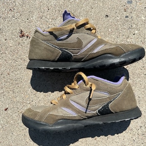 90s nike acg boots - Etsy 日本