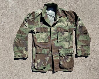 ヴィンテージ　ブランケット　United States Marine Corps Vintage 1968 US Marine Corps Military Jacket / Button up