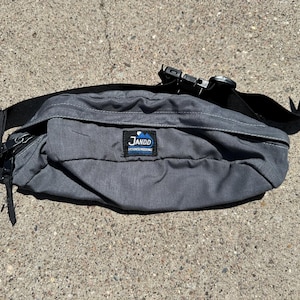 Vintage Patagonia Fanny Pack - Etsy