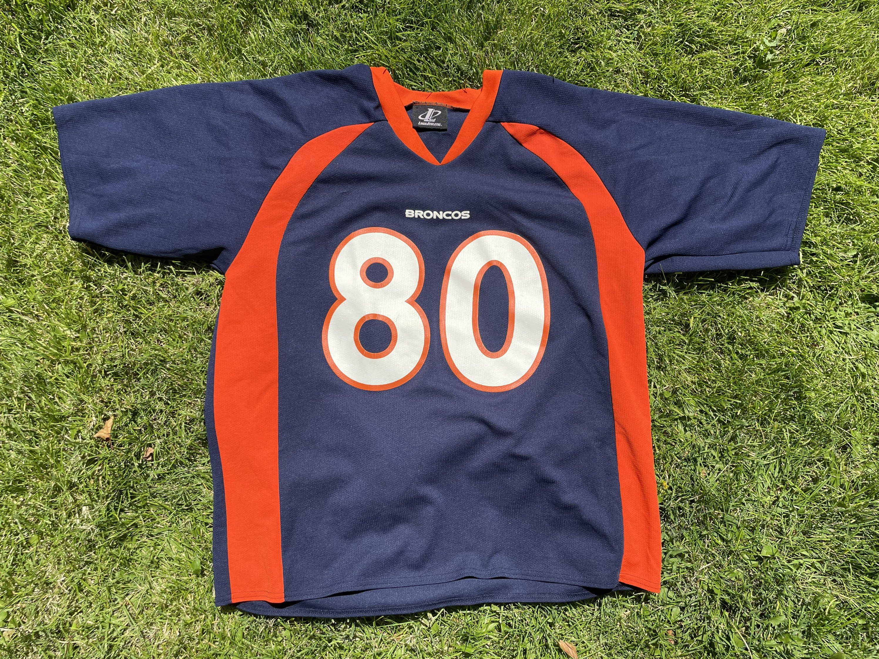 broncos 80