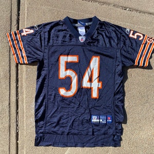 brian urlacher toddler jersey