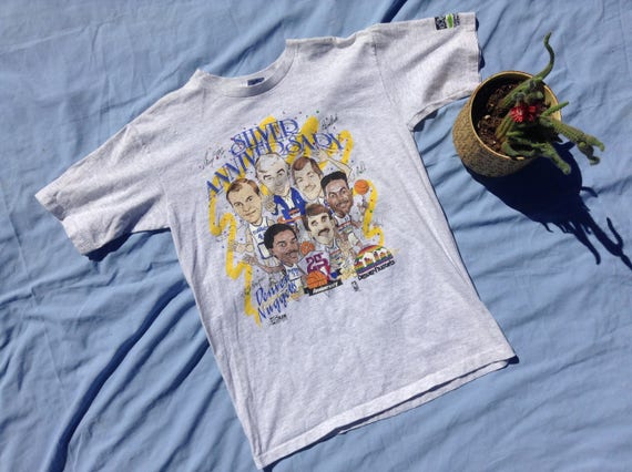 vintage nuggets t shirt