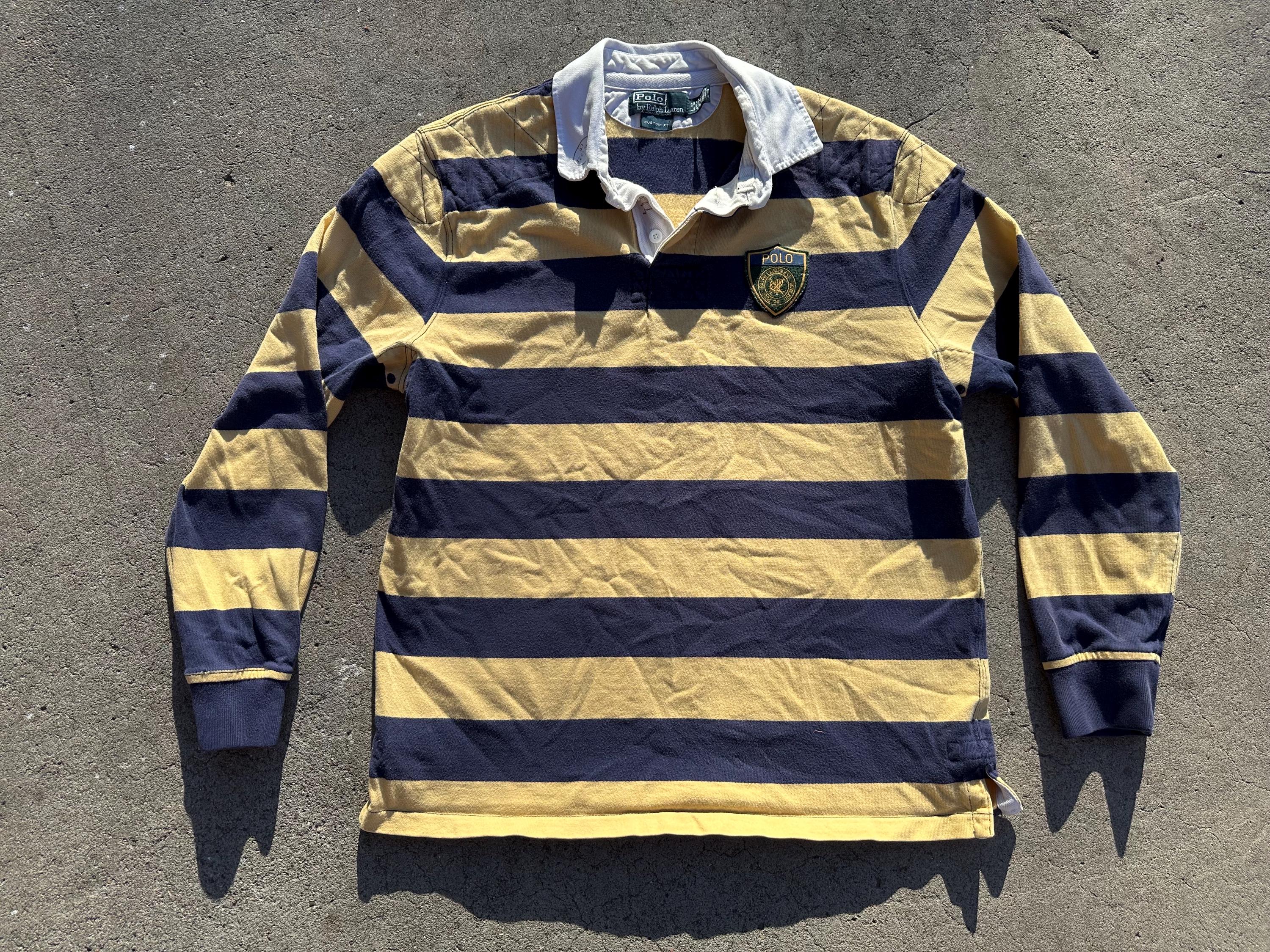 Ralph Lauren Rugby - Etsy