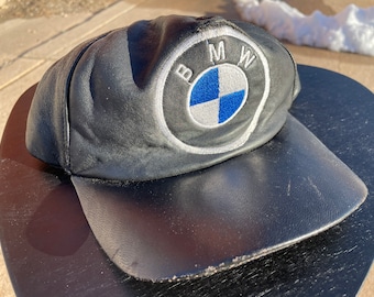 Bmw Hat - Etsy
