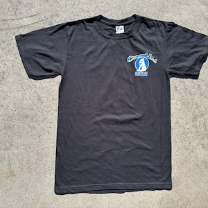 ドゥービー・ブラザーズ 幻のTシャツ1979 年製オフィシャル