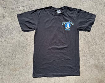 ヴィンテージ 1979 ドゥービー・ブラザーズ コンサート Tシャツ (XS/S