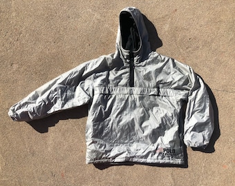 Polo Jeans Company Ralph Lauren Pullover Windbreaker