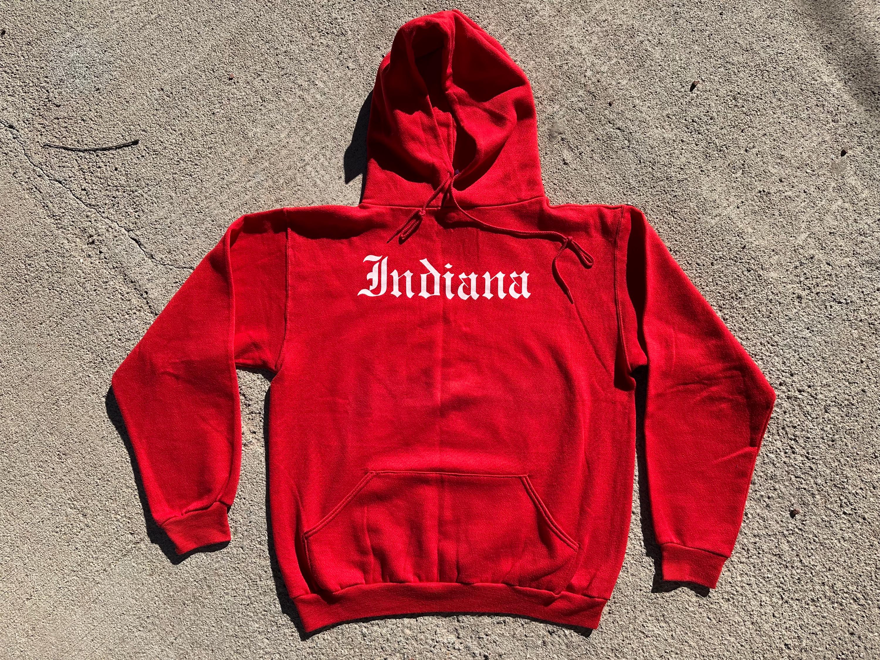 70s Vintage Russell Hoodie - Etsy