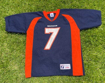 personalized broncos shirt