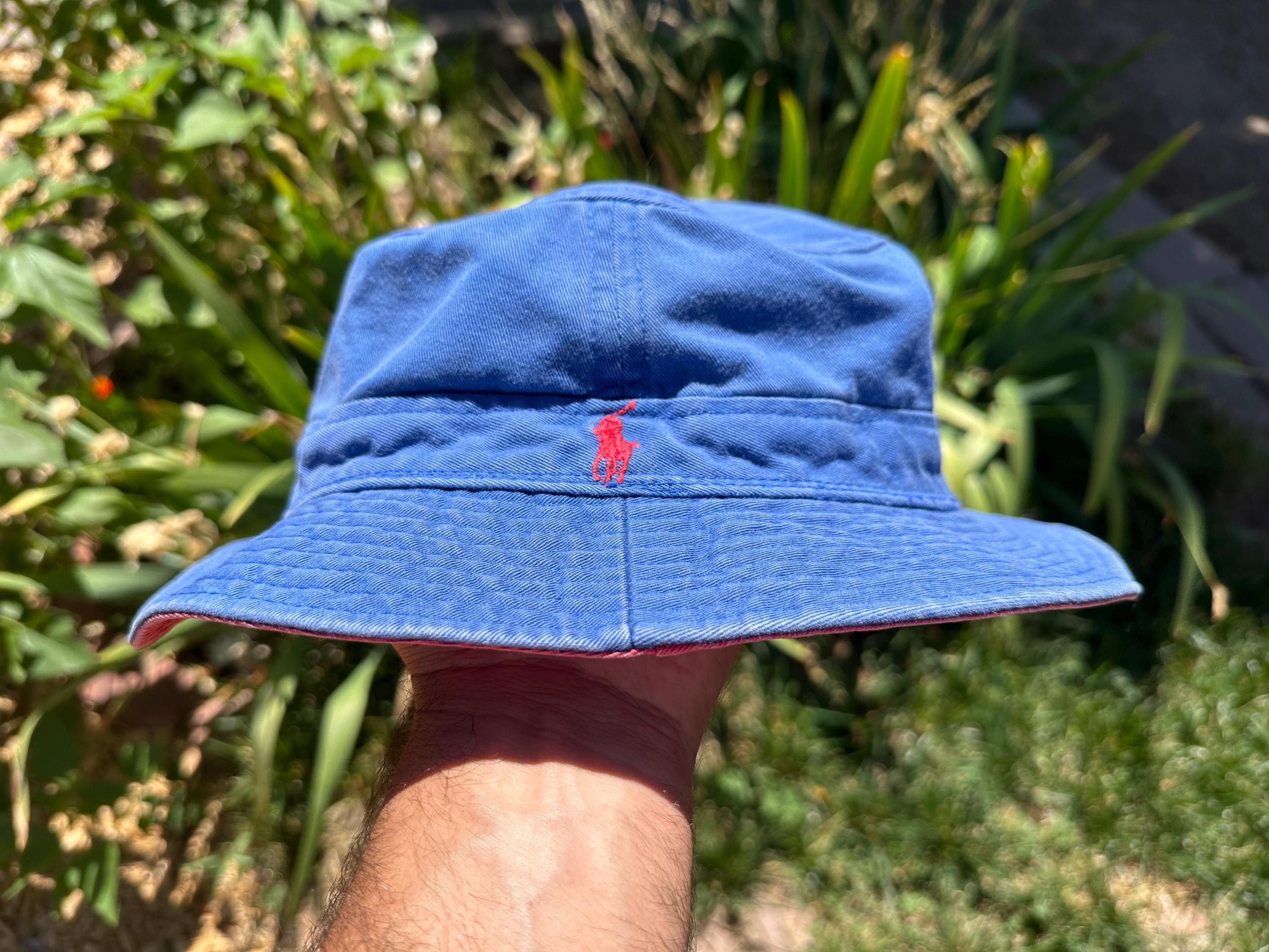 RL-93 Pサークル　POLO ラルフローレン　帽子　ハット ヴィンテージ Vintage Polo Ralph Hat - Etsy